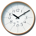 レムノス　Riki clock