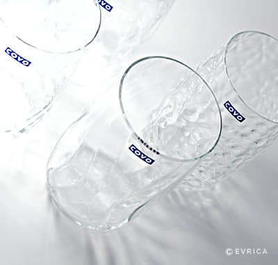 COVO Bei ロングドリンク6柄セット