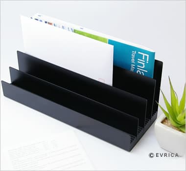 LEXON エンベロップホルダー LD55 アルミ