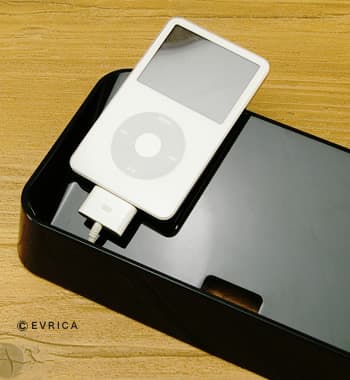 LEXON レクソン TONY チャージャーバスケット
