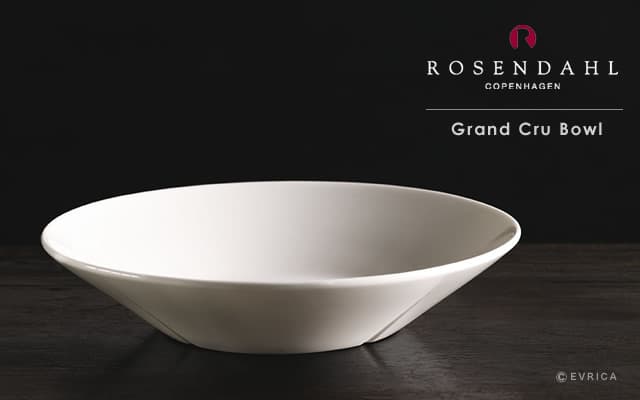 ROSENDAHL テーブルウェア4点セット