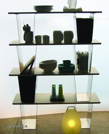 vessel スクワット マルチ家具