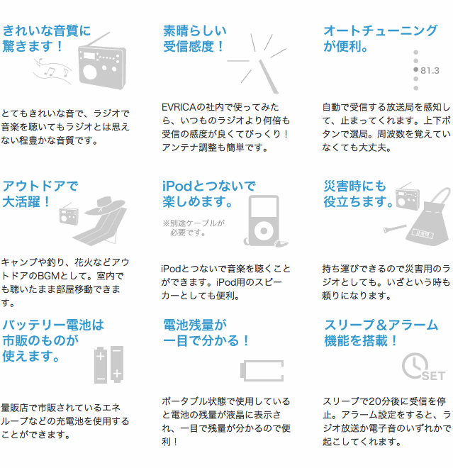 チボリオーディオ songbook ソングブック